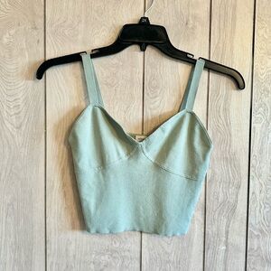 Aritzia Wilfred Sicily Sweater